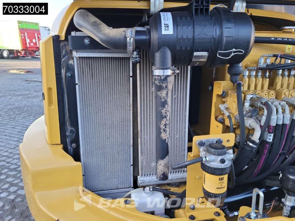 Caterpillar 305 E2 CR Photo 27