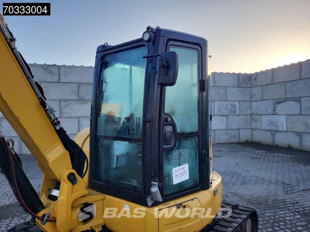 Caterpillar 305 E2 CR Photo 28