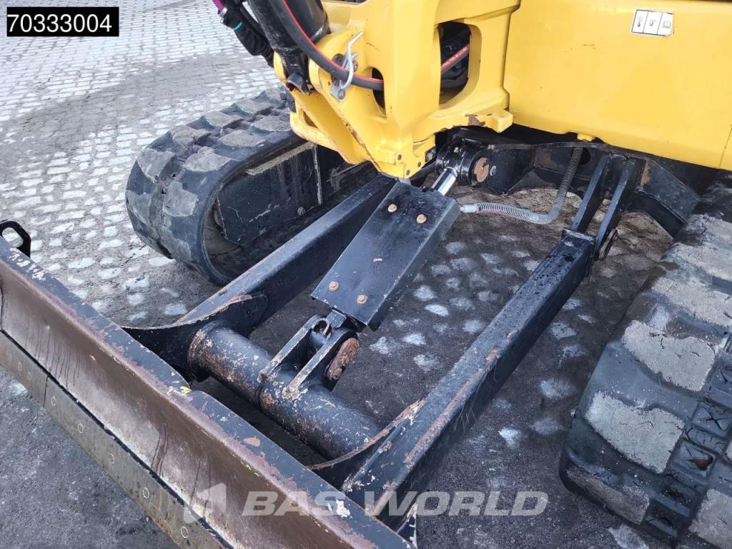 Caterpillar 305 E2 CR Photo 30