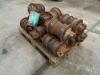 Track rollers for Fiat Allis FL20 - FD20 Photo 11 thumbnail