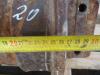 Track rollers for Fiat Allis FL20 - FD20 Photo 3 thumbnail