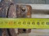 Track rollers for Fiat Allis FL20 - FD20 Photo 8 thumbnail