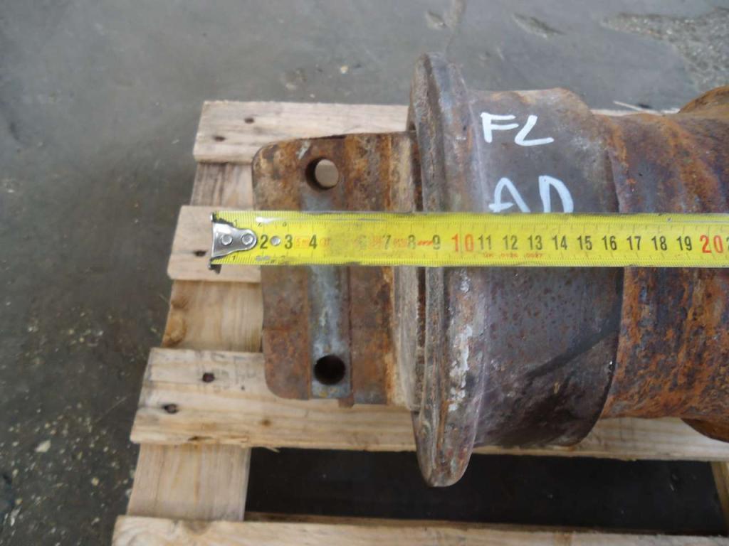 Track rollers for Fiat Allis FL20 - FD20 Photo 7