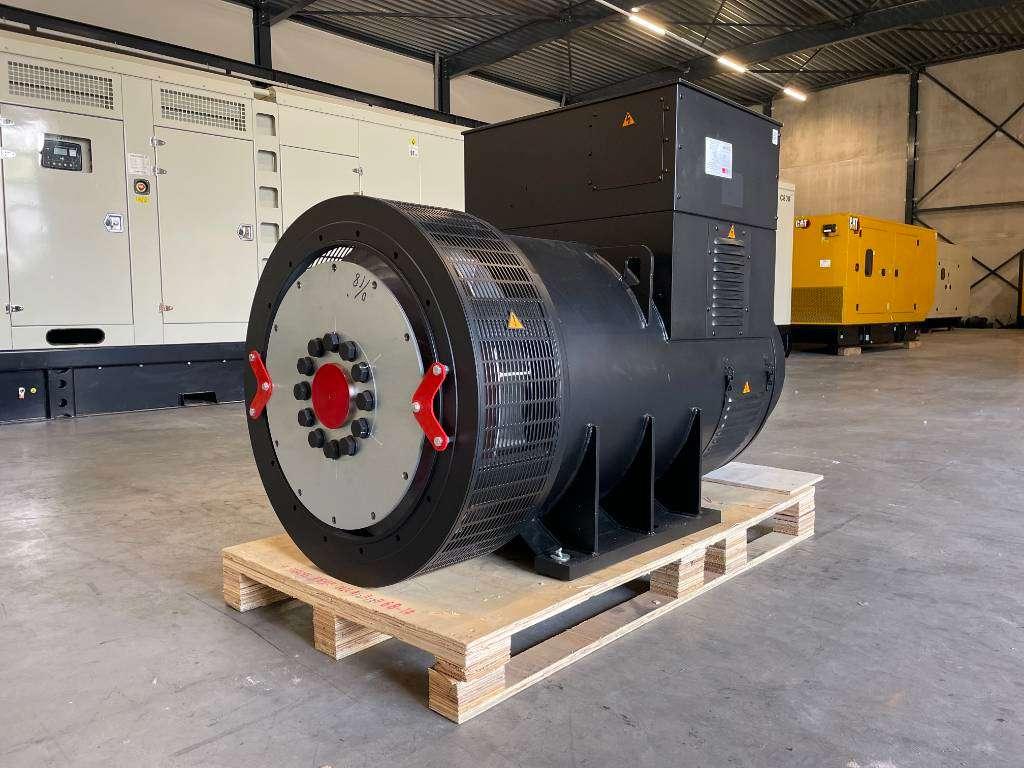 DPX CJ634E - 1000 kVA Alternator - DPX-33915 Photo 2