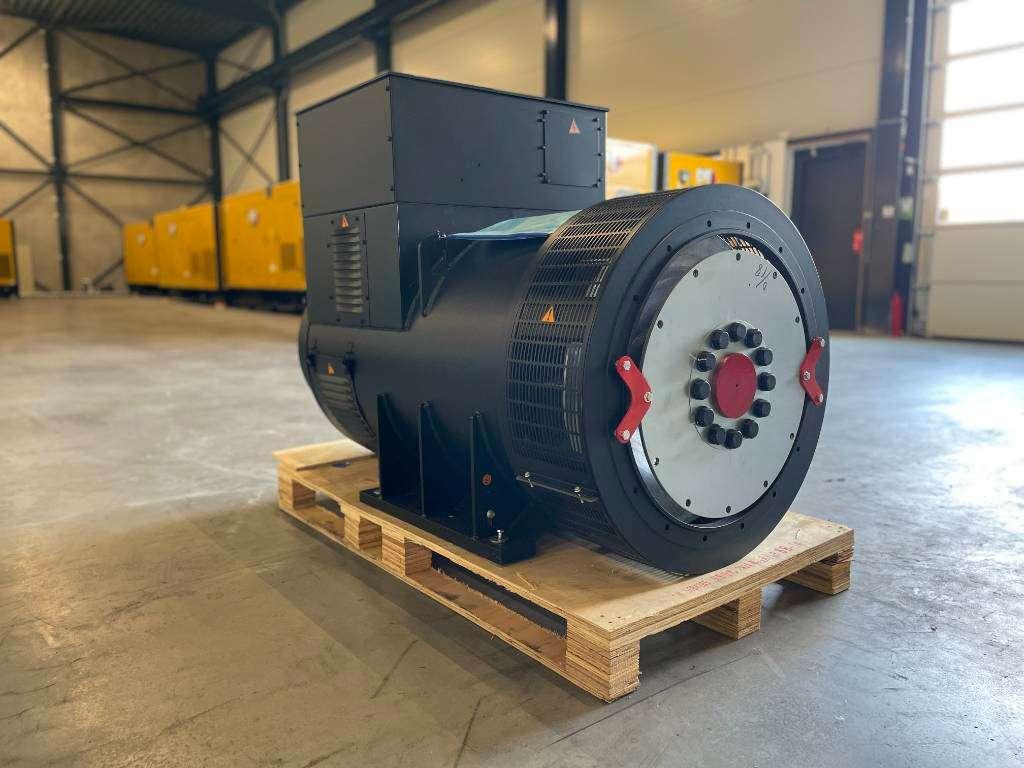 DPX CJ634E - 1000 kVA Alternator - DPX-33915 Photo 3