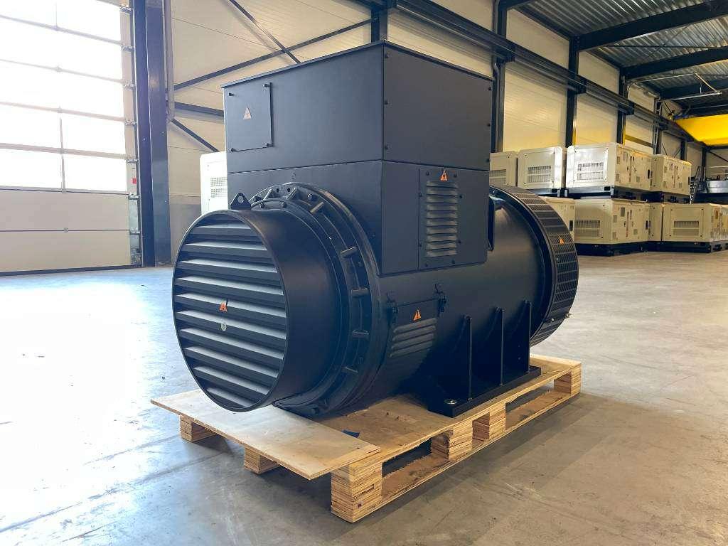 DPX CJ634E - 1000 kVA Alternator - DPX-33915 Photo 4