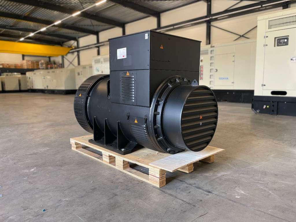 DPX CJ634E - 1000 kVA Alternator - DPX-33915 Photo 5