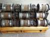 Rollers for JCB JS 330 Photo 4 thumbnail