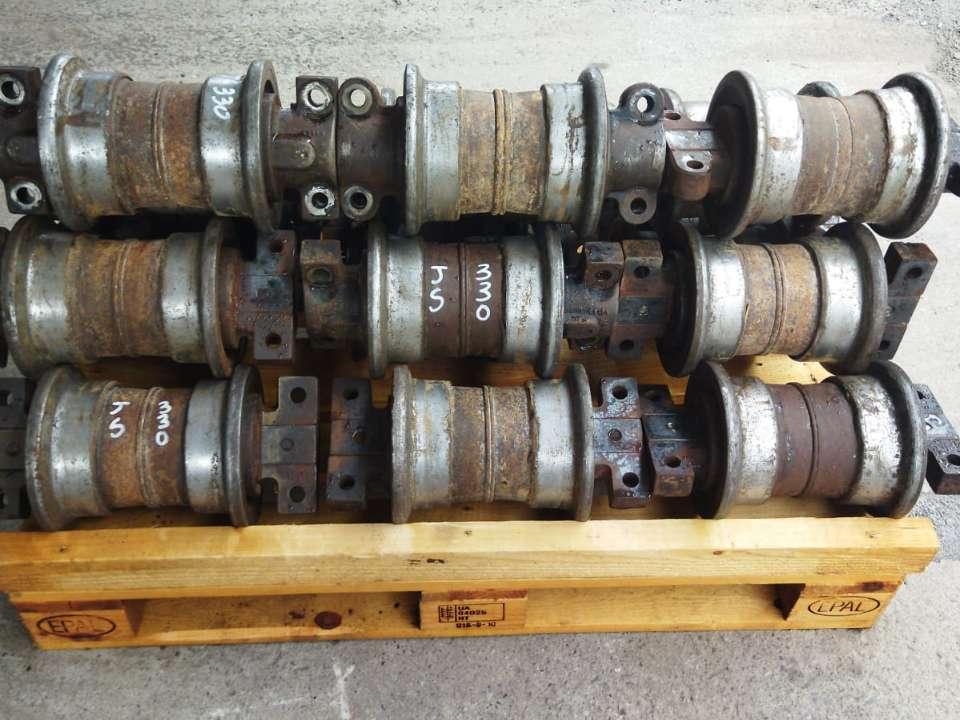 Rollers for JCB JS 330 Photo 4