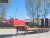 DOLL Fahrzeugbau S5E-0 5x Steering Axle Ramps Remote Photo 2 thumbnail