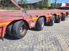 DOLL Fahrzeugbau S5E-0 5x Steering Axle Ramps Remote Photo 21 thumbnail