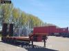 DOLL Fahrzeugbau S5E-0 5x Steering Axle Ramps Remote Photo 7 thumbnail