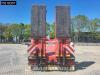 DOLL Fahrzeugbau S5E-0 5x Steering Axle Ramps Remote Photo 9 thumbnail