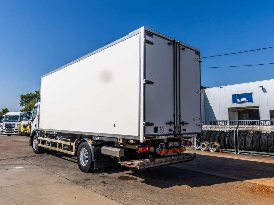 Renault D 320+HAYON BAR 2 T. Photo 3