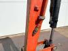 Kubota KX037-4 - Hammer Lines / Quick Coupler Photo 15 thumbnail