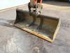 Kubota KX037-4 - Hammer Lines / Quick Coupler Photo 16 thumbnail