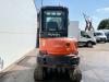 Kubota KX037-4 - Hammer Lines / Quick Coupler Photo 4 thumbnail