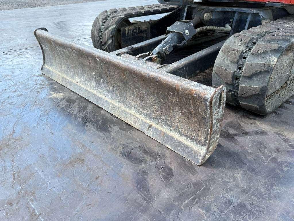 Kubota KX037-4 - Hammer Lines / Quick Coupler Photo 18