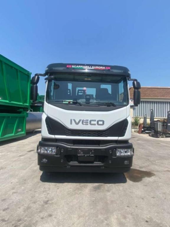 Iveco EUROCARGO 180E32K SCARRABILE Photo 3