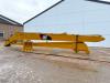 Caterpillar Long Reach Attachments 18m - Fits to 20-25t Photo 3 thumbnail