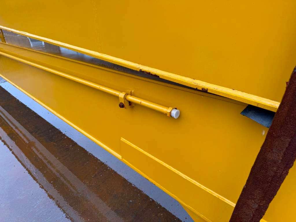 Caterpillar Long Reach Attachments 18m - Fits to 20-25t Photo 10