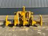 Caterpillar 12H 140H 160H 12K 140K 160K MS-ripper Photo 8 thumbnail