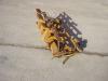 Pedal assembly for DOZER FL20 Photo 2 thumbnail