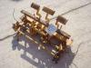Pedal assembly for DOZER FL20 Photo 4 thumbnail