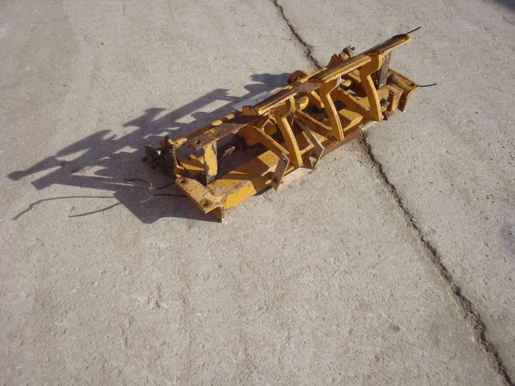 Pedal assembly for DOZER FL20 Photo 1