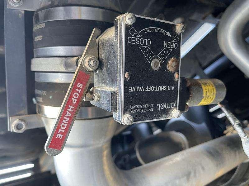 Atlas Copco XRVS 476 CD - N Photo 12