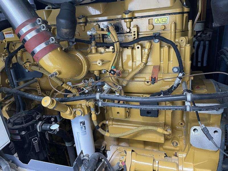 Atlas Copco XRVS 476 CD - N Photo 17