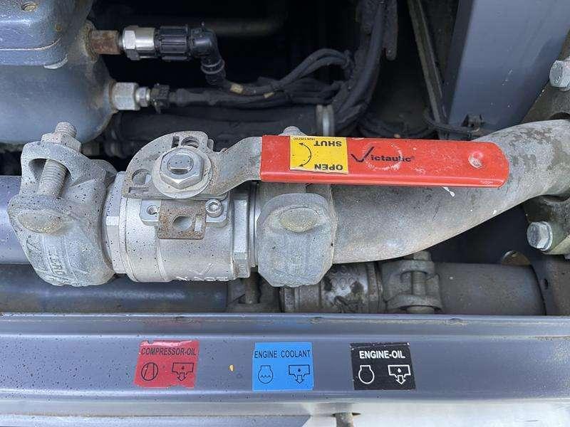 Atlas Copco XRVS 476 CD - N Photo 24