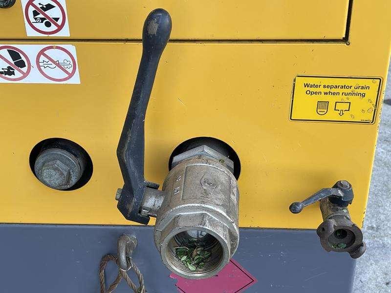 Atlas Copco XRVS 476 CD - N Photo 6