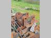 pin-on for 25-32 ton excavators Attachment plate Photo 5 thumbnail