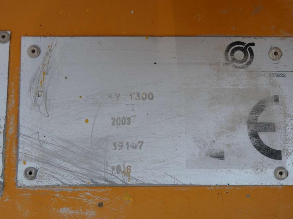 Astra HD7/c 8445 Photo 8