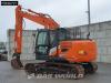 Hitachi ZX130 LCN-7 5 Buckets Photo 5 thumbnail