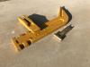 Caterpillar 120H / 120M / 140H / 140M / 160H / 160M Scarifier Photo 1 thumbnail