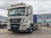 Man TGS 26.460 BL-6x4H Photo 1 thumbnail