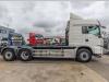 Man TGS 26.460 BL-6x4H Photo 4 thumbnail