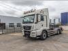 Man TGS 26.460 BL-6x4H Photo 9 thumbnail