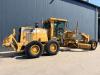 Caterpillar 140H Photo 26 thumbnail