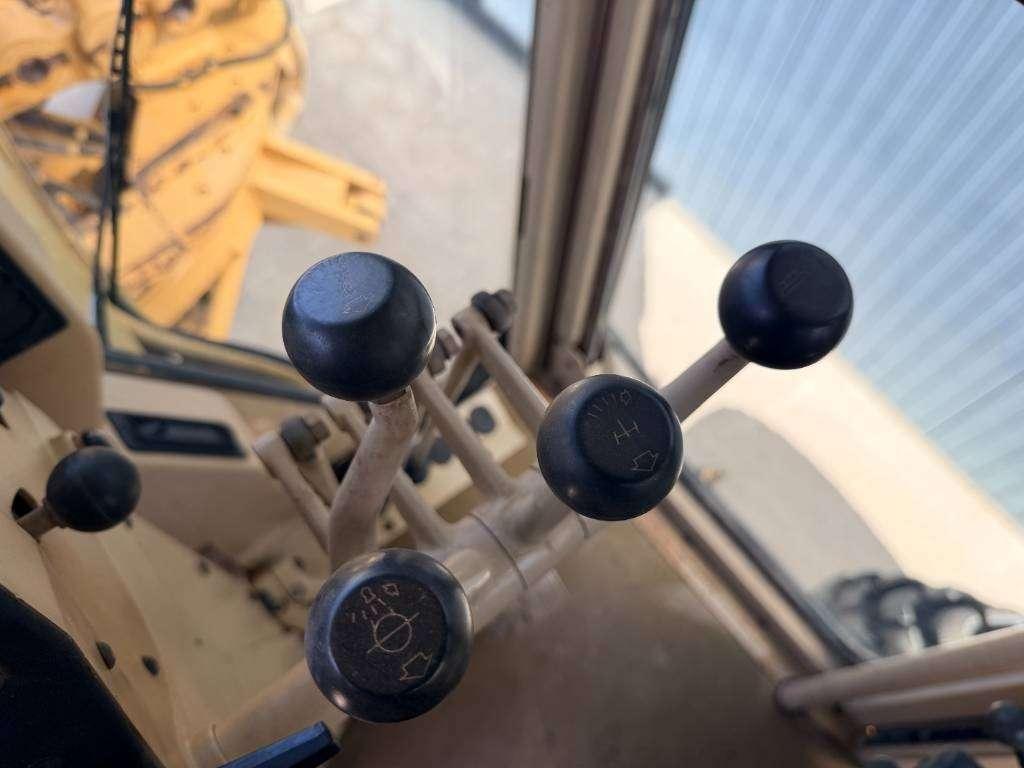 Caterpillar 140H Photo 20