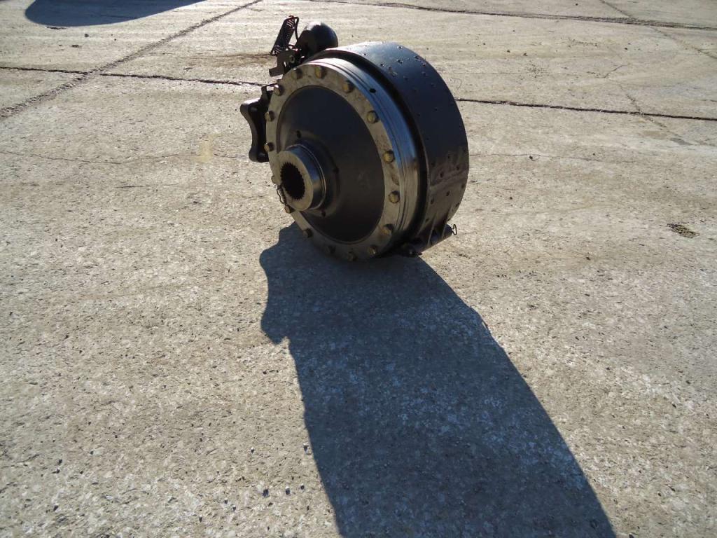 Steering clutch for Fiat Allis FL20-FD20 Photo 1