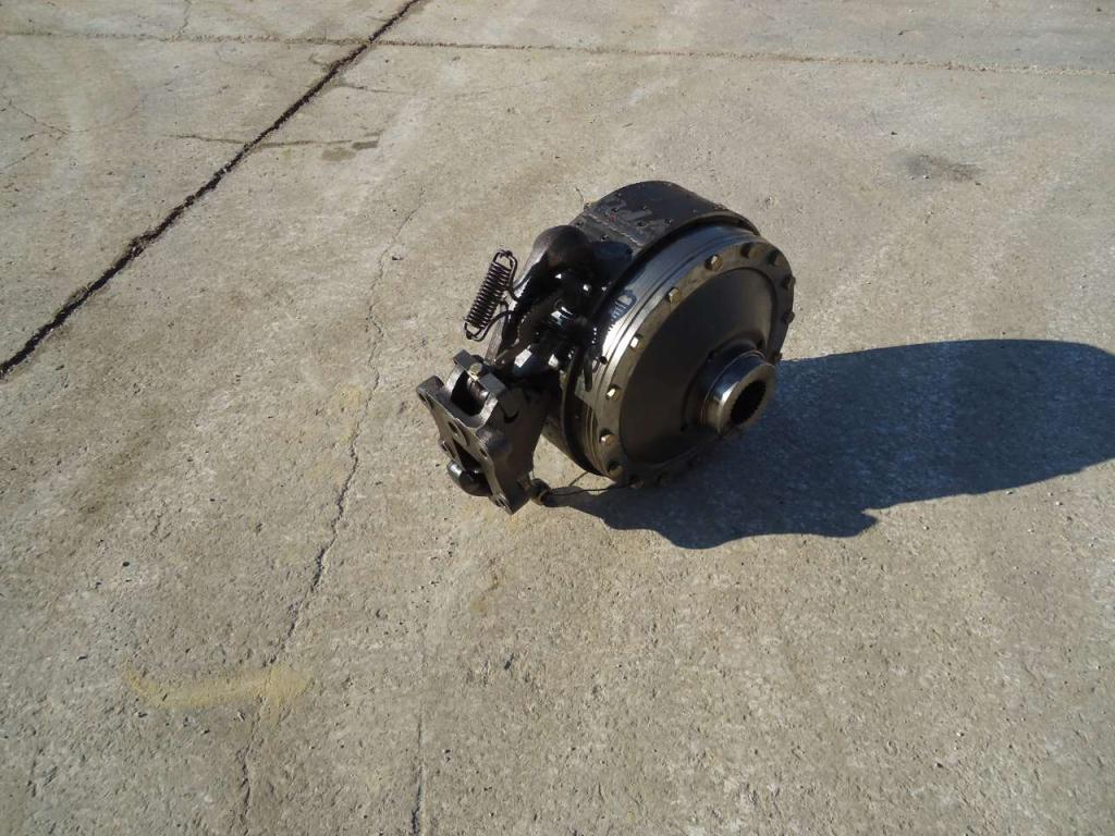 Steering clutch for Fiat Allis FL20-FD20 Photo 2