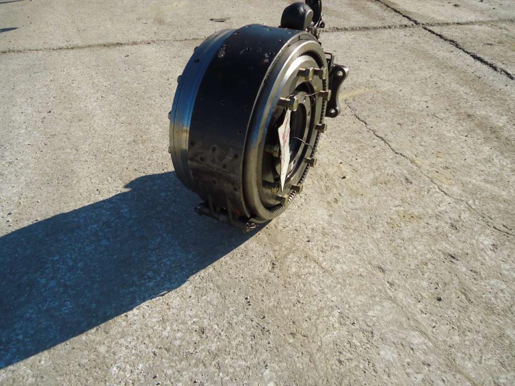 Steering clutch for Fiat Allis FL20-FD20 Photo 6