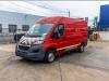 Peugeot BOXER - 97 183 KM Photo 1 thumbnail