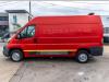 Peugeot BOXER - 97 183 KM Photo 2 thumbnail