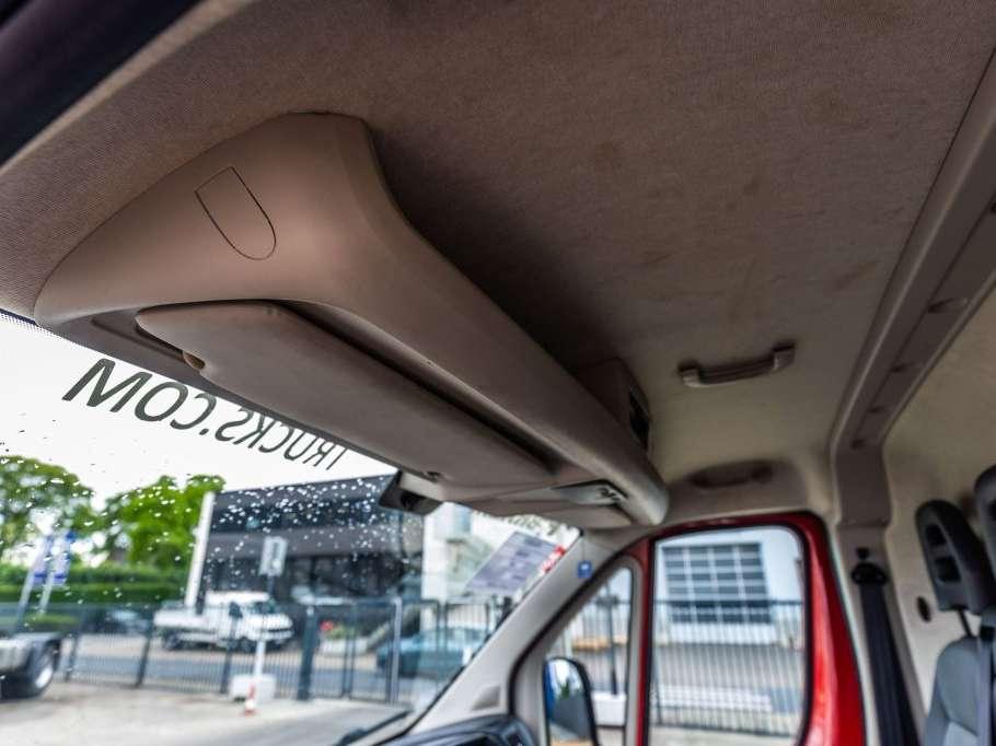 Peugeot BOXER - 97 183 KM Photo 12