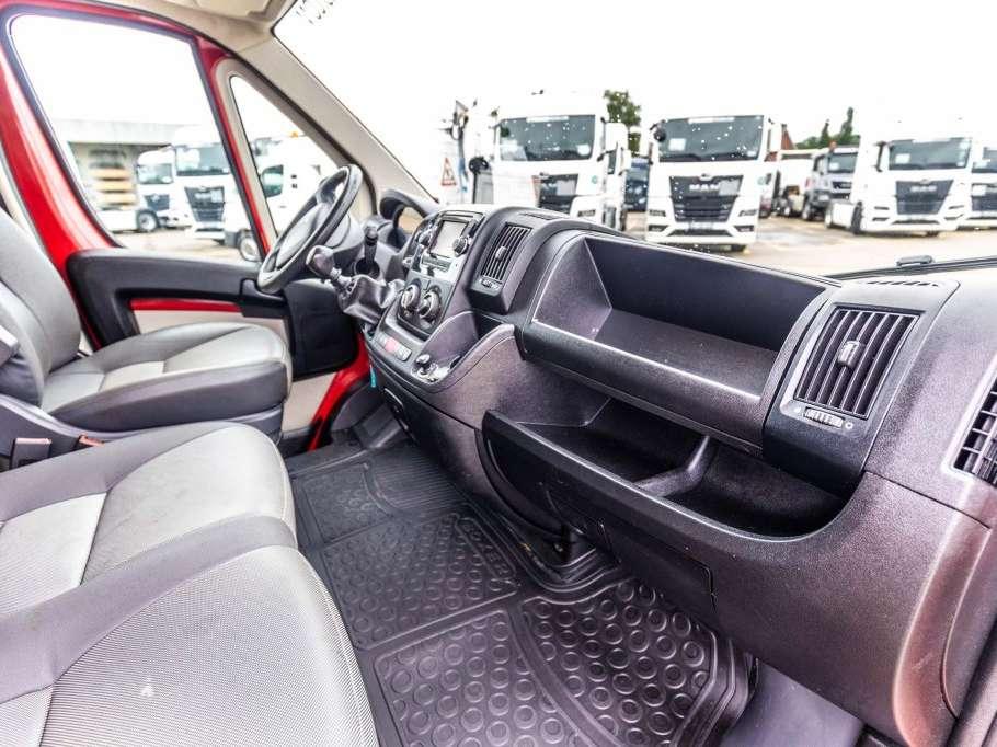 Peugeot BOXER - 97 183 KM Photo 19
