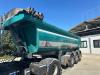 Cardi Tipper semi-trailer Photo 1 thumbnail